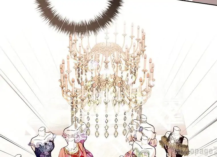 The Perks of Being a Villainess Chapter 2 Gambar 186