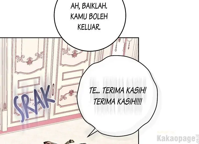 The Perks of Being a Villainess Chapter 2 Gambar 111