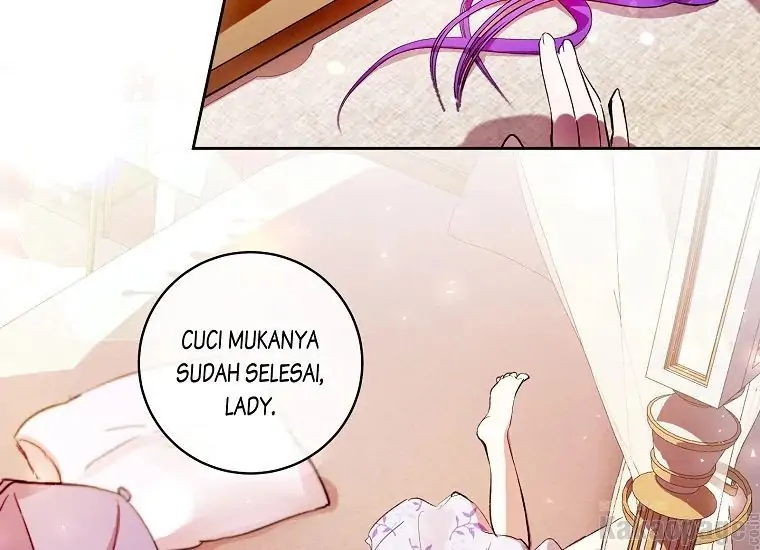 The Perks of Being a Villainess Chapter 2 Gambar 128