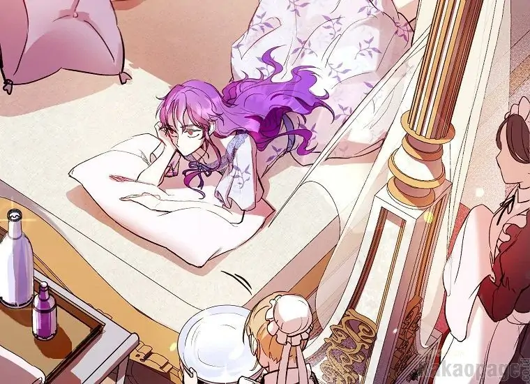 The Perks of Being a Villainess Chapter 2 Gambar 129