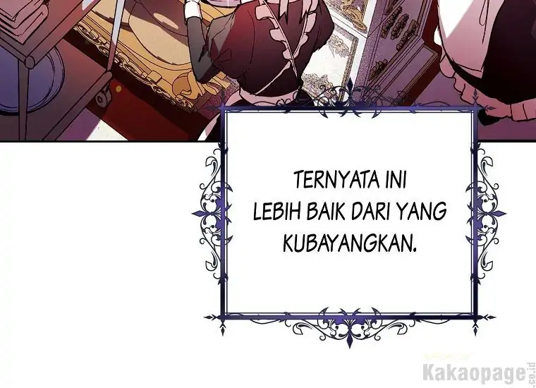 The Perks of Being a Villainess Chapter 2 Gambar 130