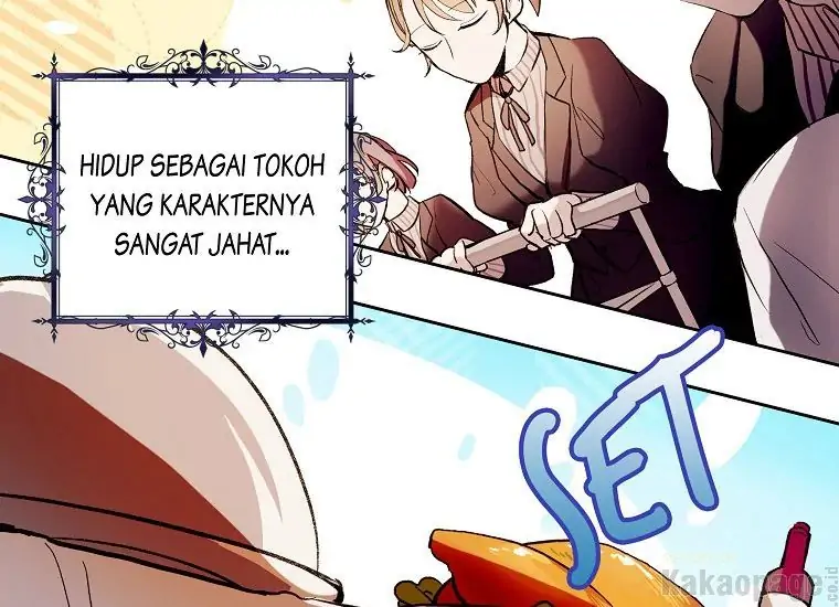 The Perks of Being a Villainess Chapter 2 Gambar 135