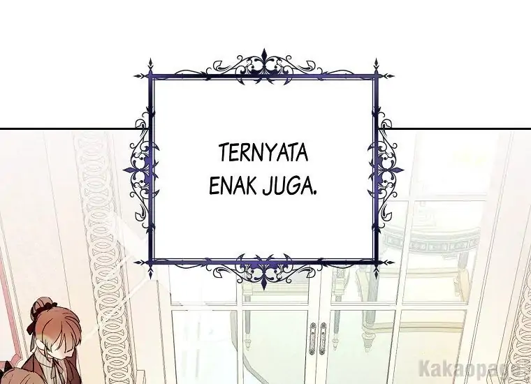 The Perks of Being a Villainess Chapter 2 Gambar 137