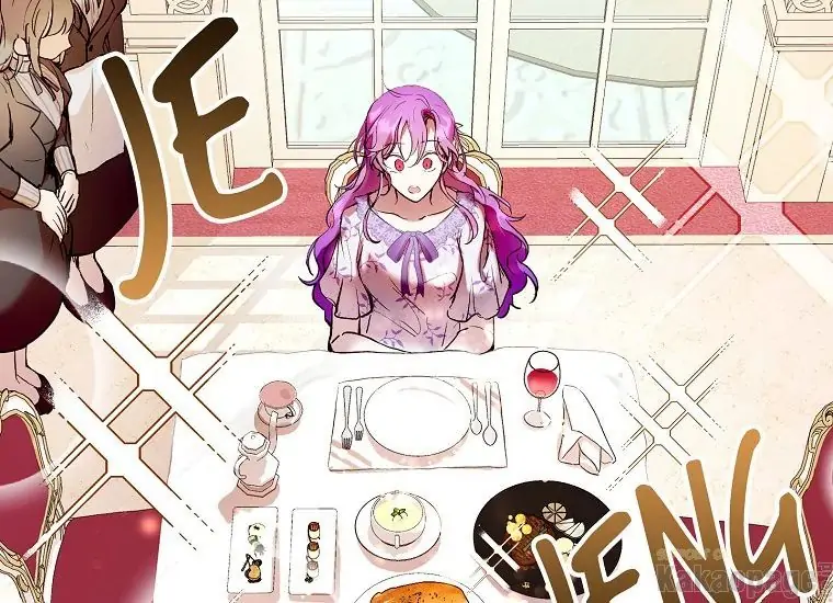 The Perks of Being a Villainess Chapter 2 Gambar 138