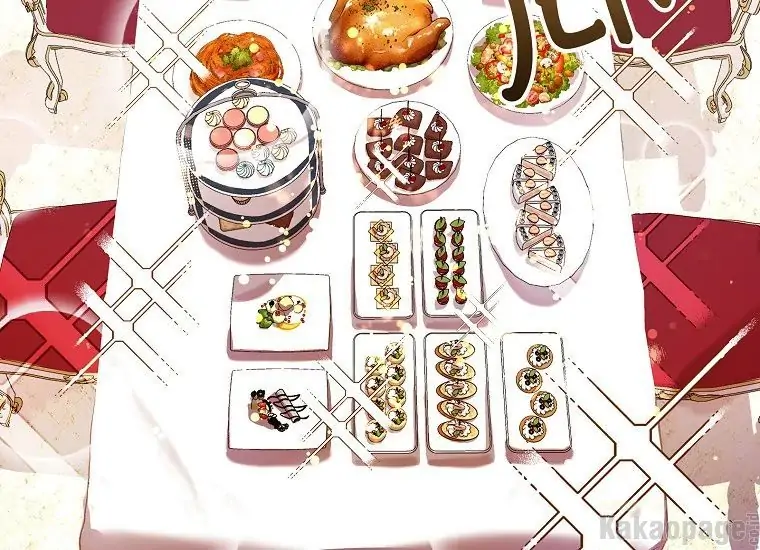 The Perks of Being a Villainess Chapter 2 Gambar 139