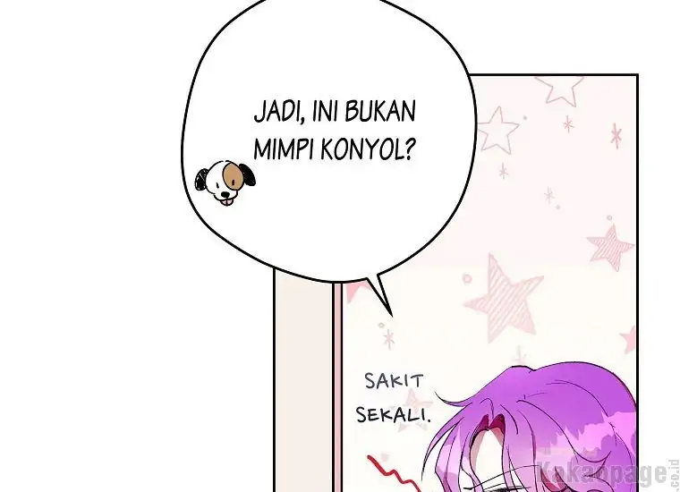 The Perks of Being a Villainess Chapter 2 Gambar 22