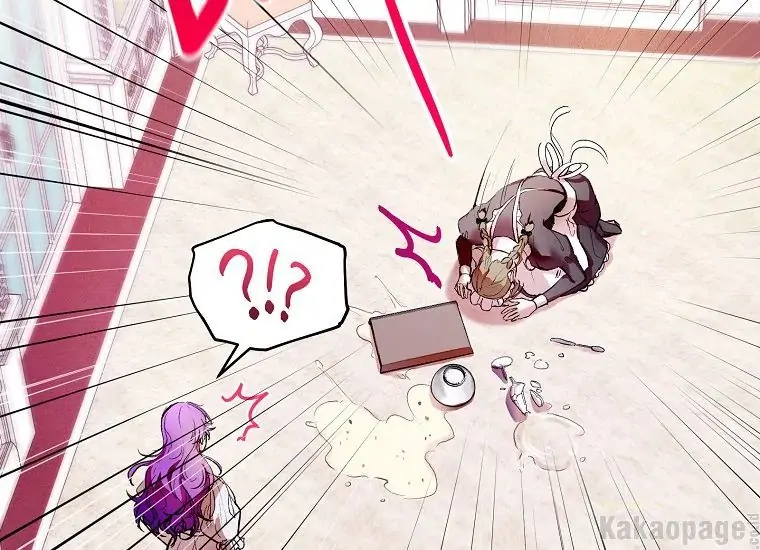 The Perks of Being a Villainess Chapter 2 Gambar 32