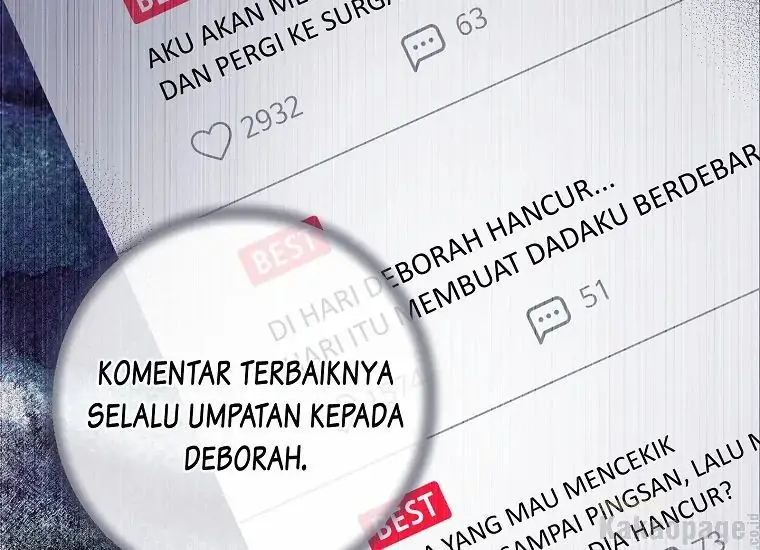 The Perks of Being a Villainess Chapter 2 Gambar 44