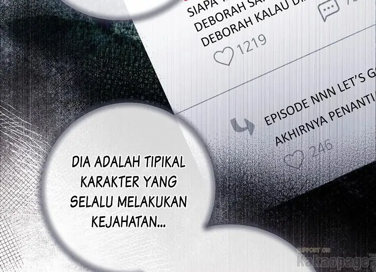 The Perks of Being a Villainess Chapter 2 Gambar 45