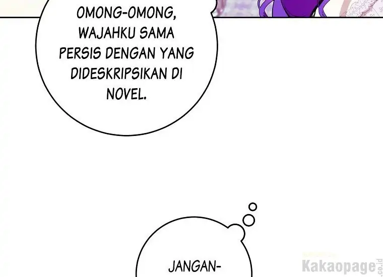 The Perks of Being a Villainess Chapter 2 Gambar 48
