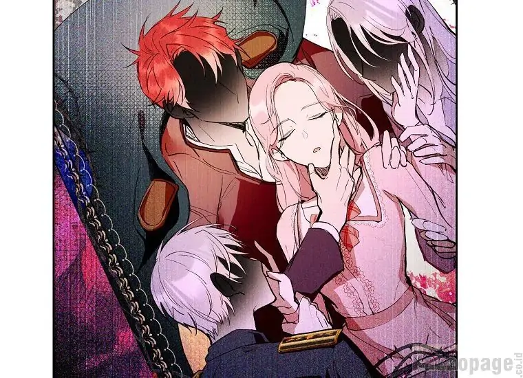 The Perks of Being a Villainess Chapter 2 Gambar 40