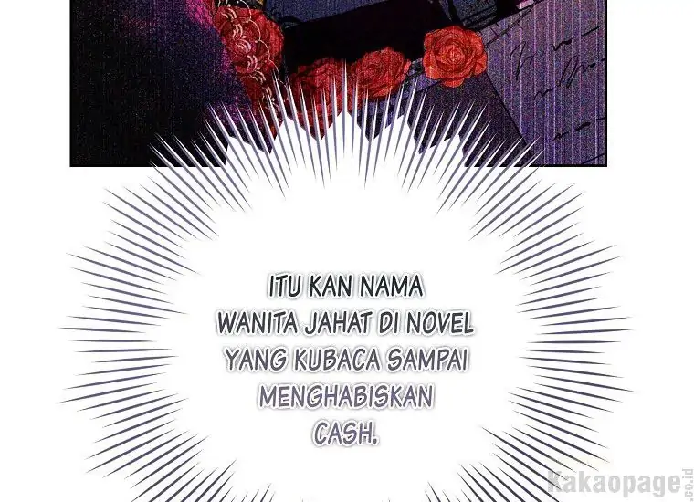 The Perks of Being a Villainess Chapter 2 Gambar 41