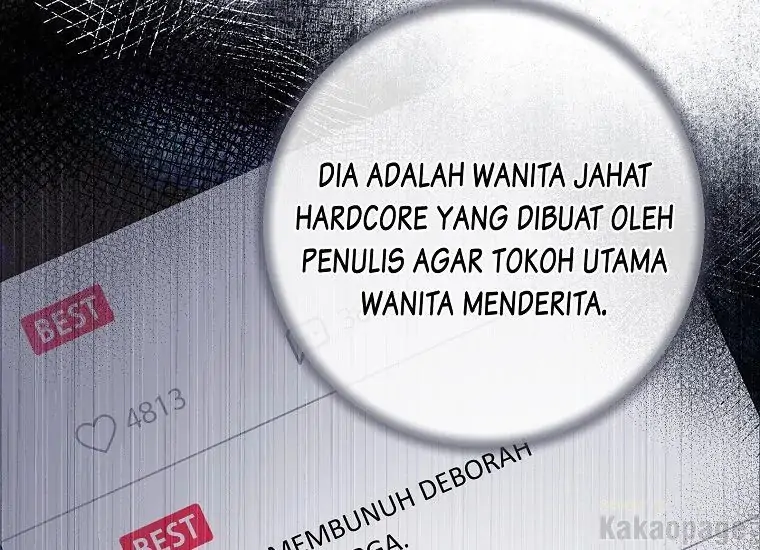 The Perks of Being a Villainess Chapter 2 Gambar 43