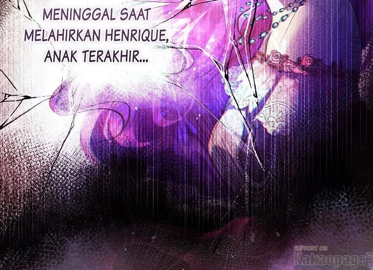 The Perks of Being a Villainess Chapter 2 Gambar 68