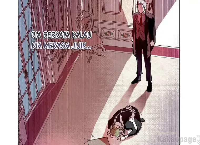 The Perks of Being a Villainess Chapter 2 Gambar 76