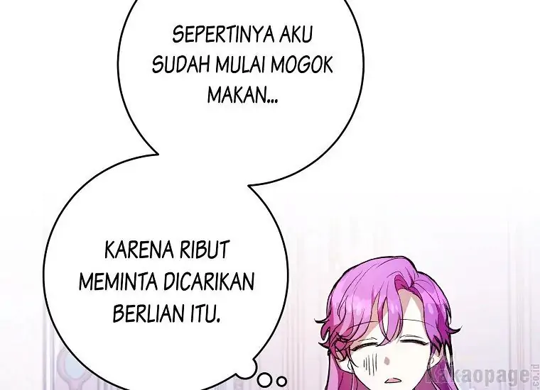 The Perks of Being a Villainess Chapter 2 Gambar 90
