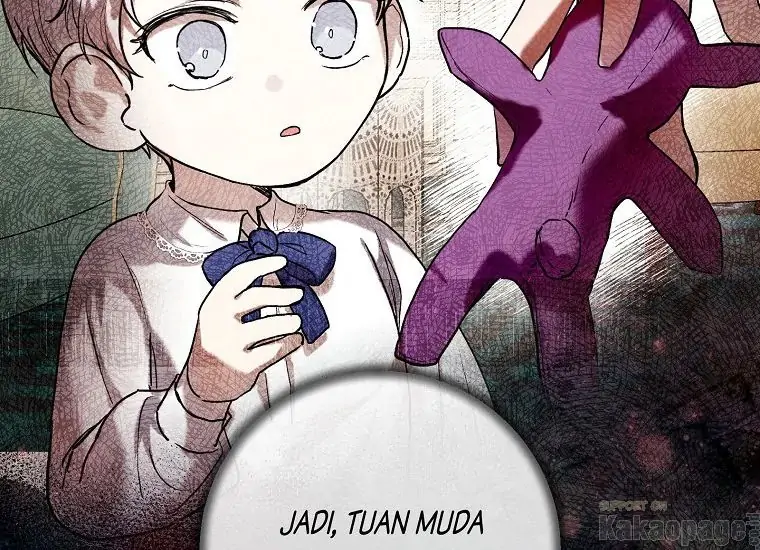 The Perks of Being a Villainess Chapter 20 Gambar 42