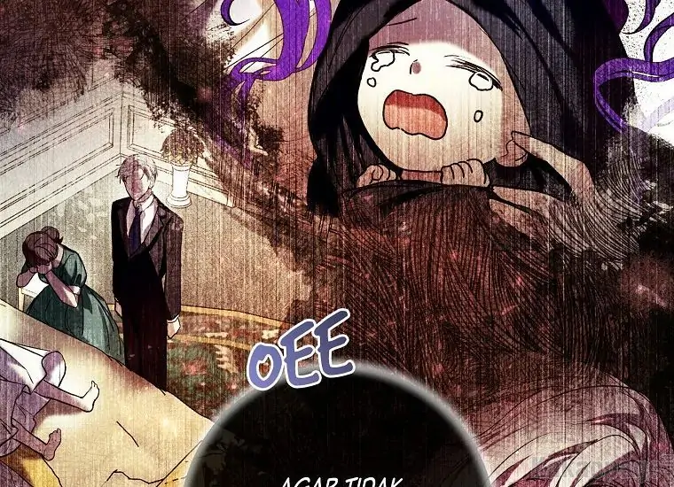 The Perks of Being a Villainess Chapter 20 Gambar 44