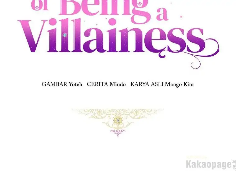 The Perks of Being a Villainess Chapter 20 Gambar 54