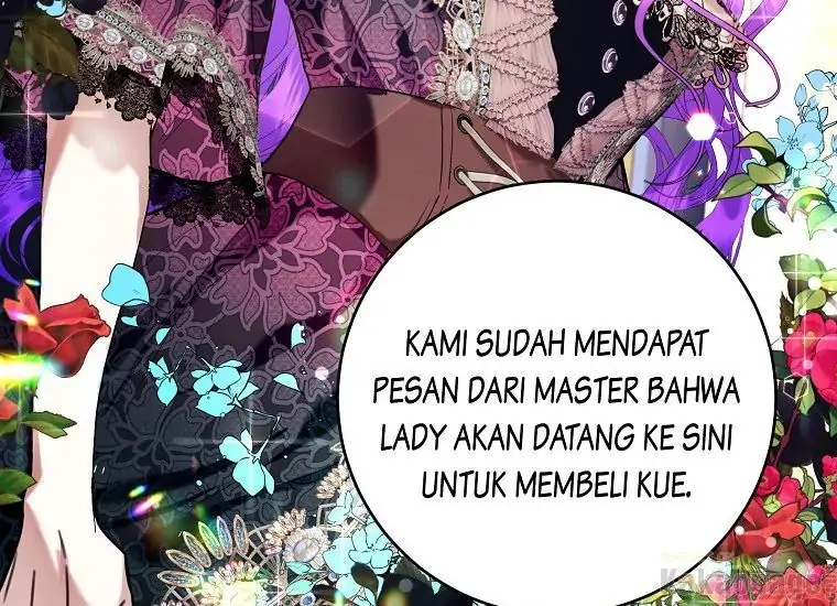 The Perks of Being a Villainess Chapter 20 Gambar 61