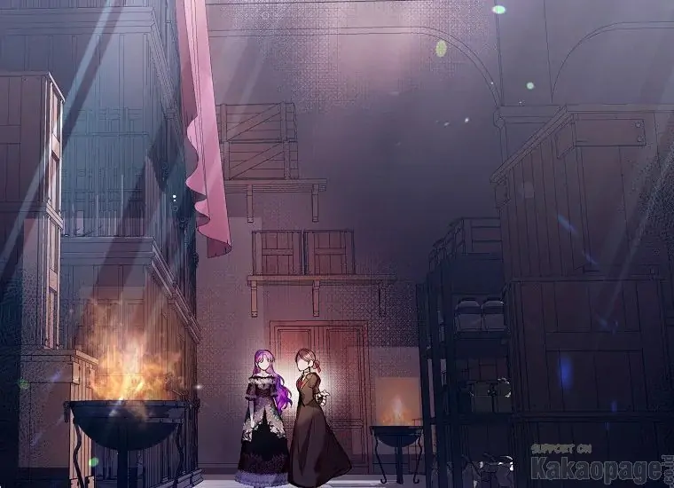 The Perks of Being a Villainess Chapter 20 Gambar 67