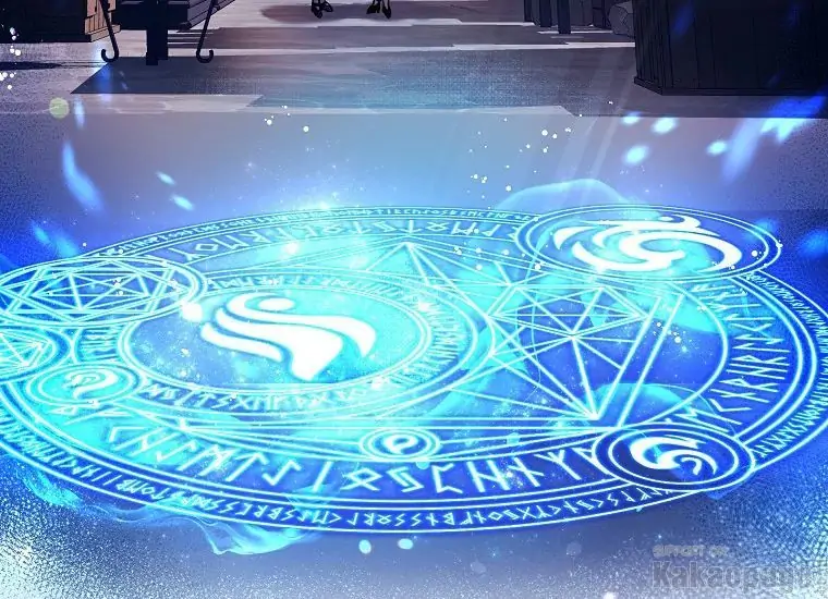 The Perks of Being a Villainess Chapter 20 Gambar 68