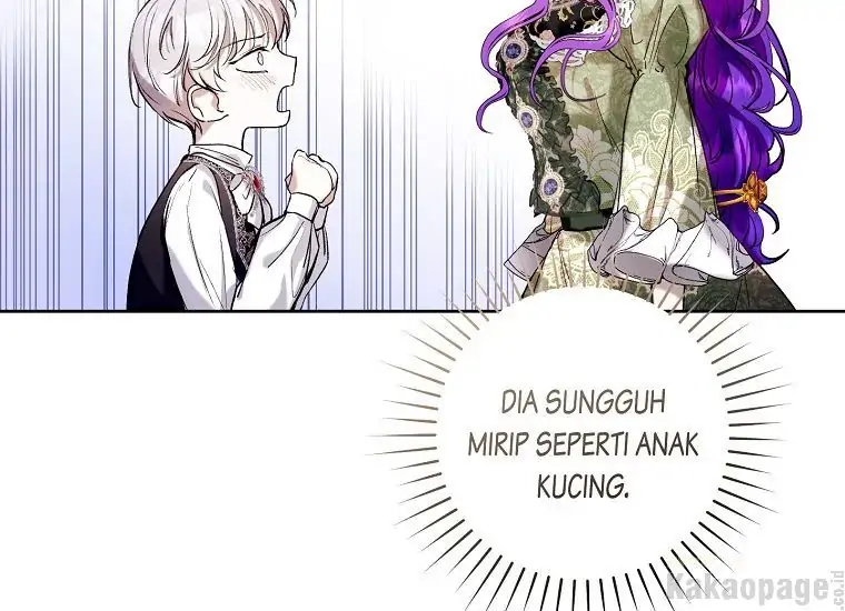 The Perks of Being a Villainess Chapter 20 Gambar 7