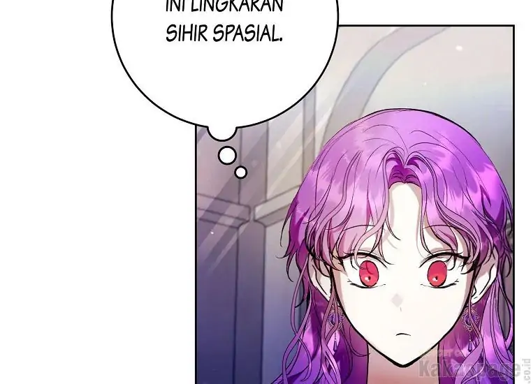 The Perks of Being a Villainess Chapter 20 Gambar 70