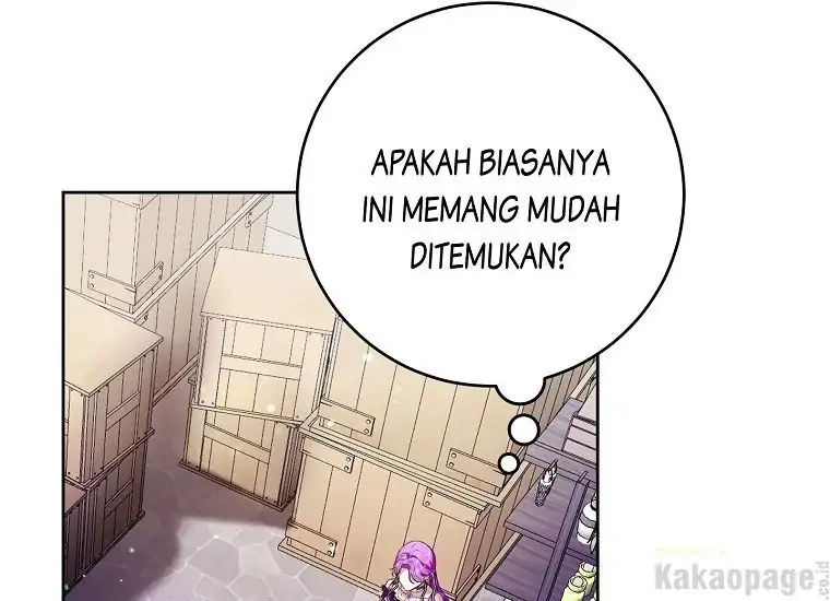 The Perks of Being a Villainess Chapter 20 Gambar 72