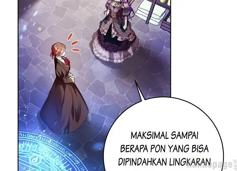 The Perks of Being a Villainess Chapter 20 Gambar 73