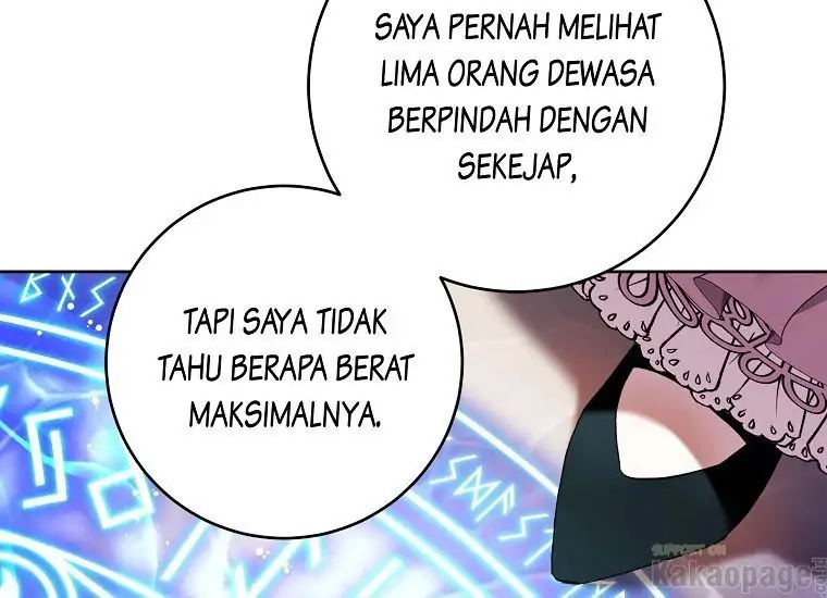 The Perks of Being a Villainess Chapter 20 Gambar 75