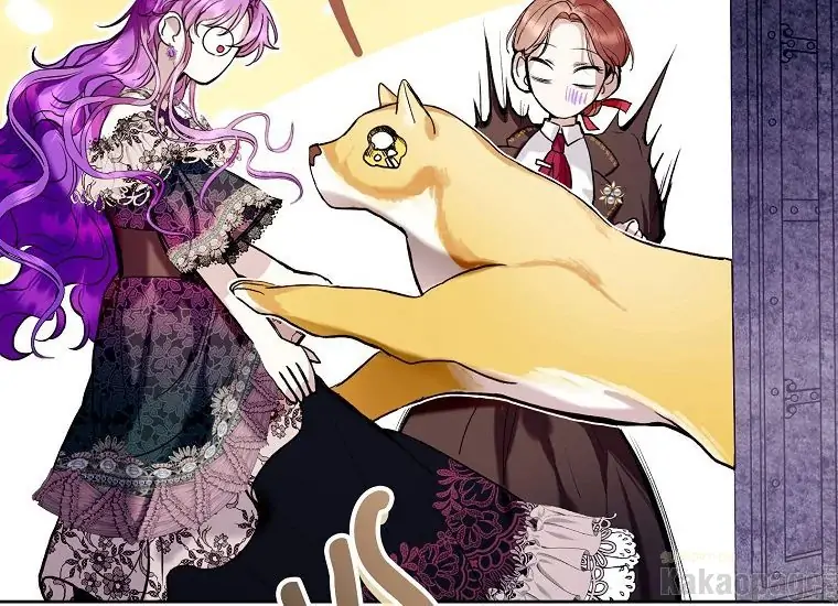 The Perks of Being a Villainess Chapter 20 Gambar 96