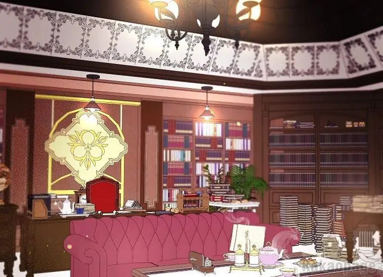 The Perks of Being a Villainess Chapter 20 Gambar 115