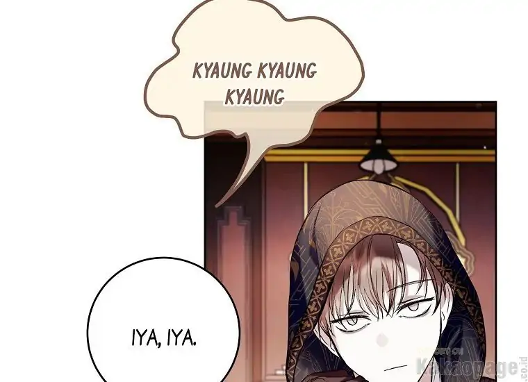 The Perks of Being a Villainess Chapter 20 Gambar 119