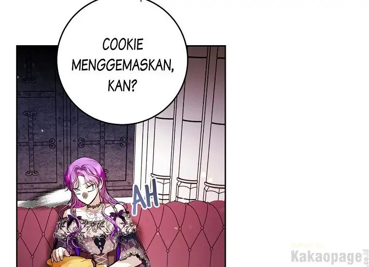 The Perks of Being a Villainess Chapter 20 Gambar 121