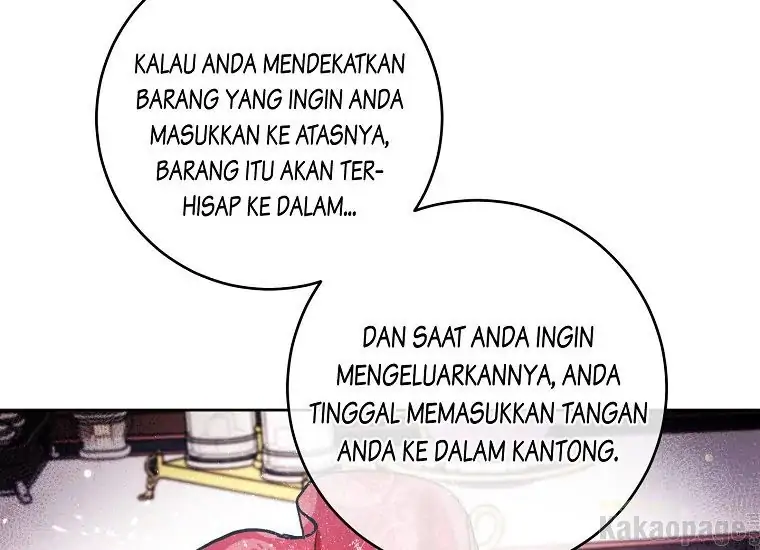 The Perks of Being a Villainess Chapter 20 Gambar 132
