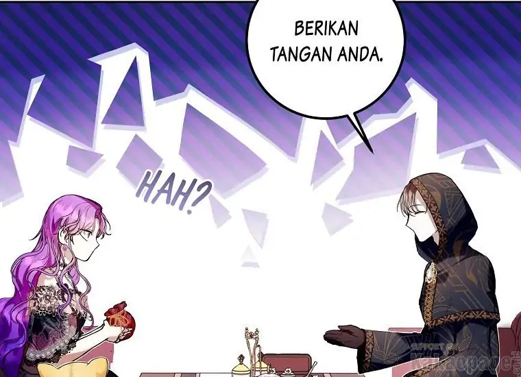 The Perks of Being a Villainess Chapter 20 Gambar 138