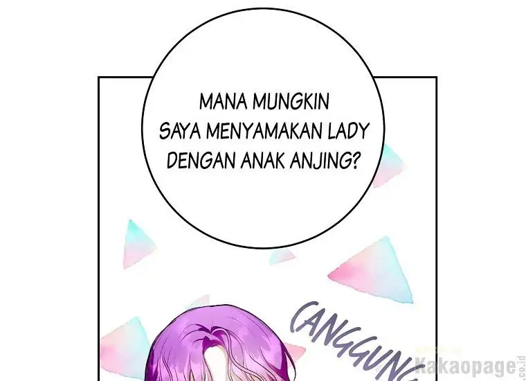 The Perks of Being a Villainess Chapter 20 Gambar 142