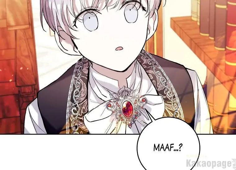 Manhwa The Perks of Being a Villainess Chapter 20 gambar nomor 2