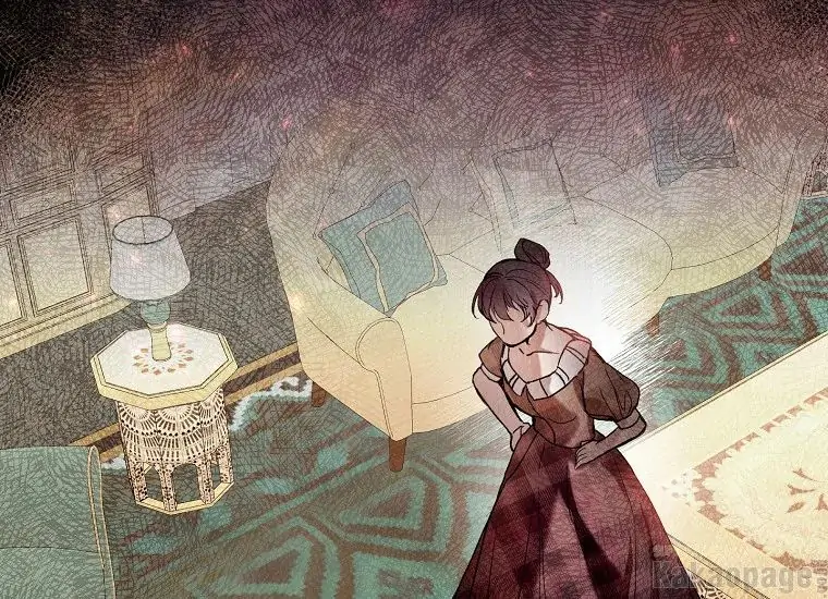 The Perks of Being a Villainess Chapter 20 Gambar 39