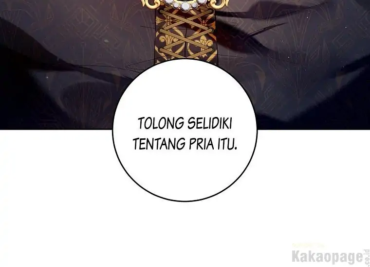 The Perks of Being a Villainess Chapter 21 Gambar 4