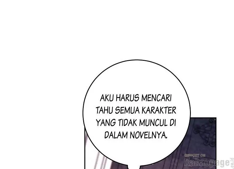 The Perks of Being a Villainess Chapter 21 Gambar 43