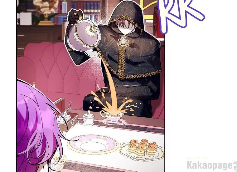 The Perks of Being a Villainess Chapter 21 Gambar 49