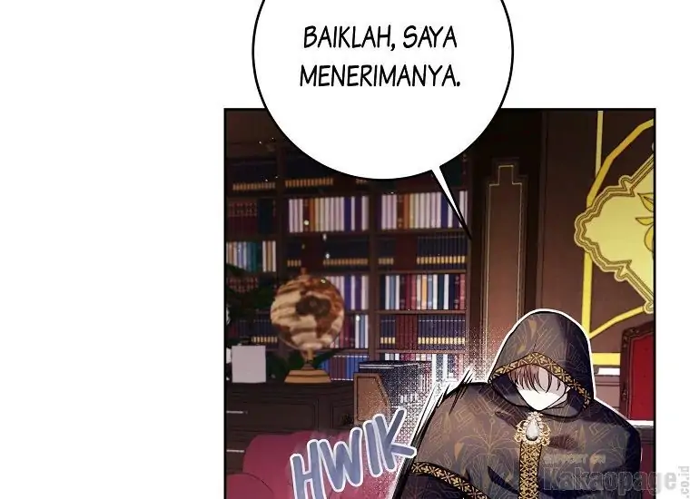 The Perks of Being a Villainess Chapter 21 Gambar 51