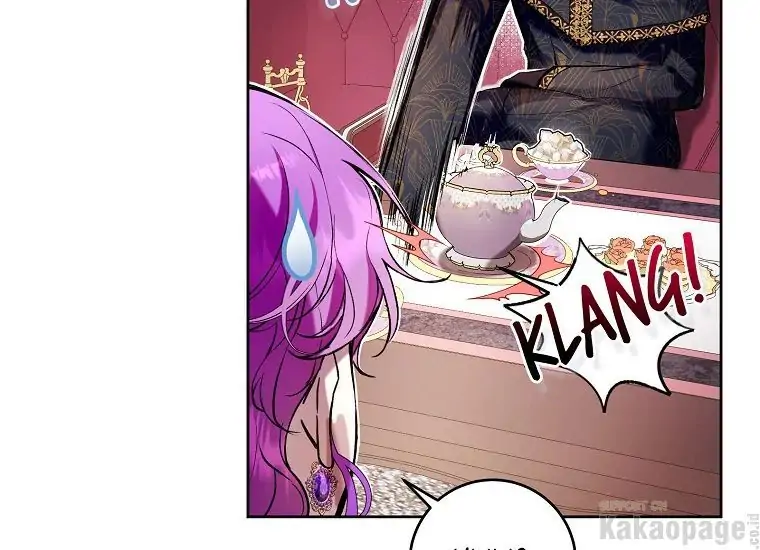 The Perks of Being a Villainess Chapter 21 Gambar 52