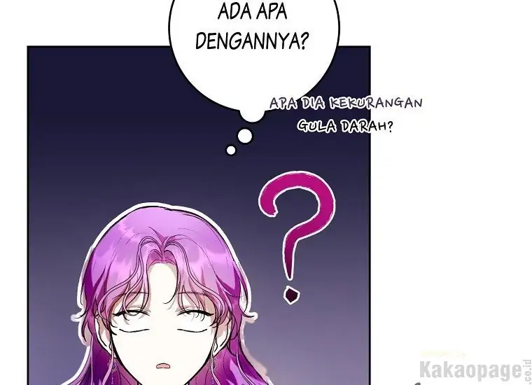 The Perks of Being a Villainess Chapter 21 Gambar 57