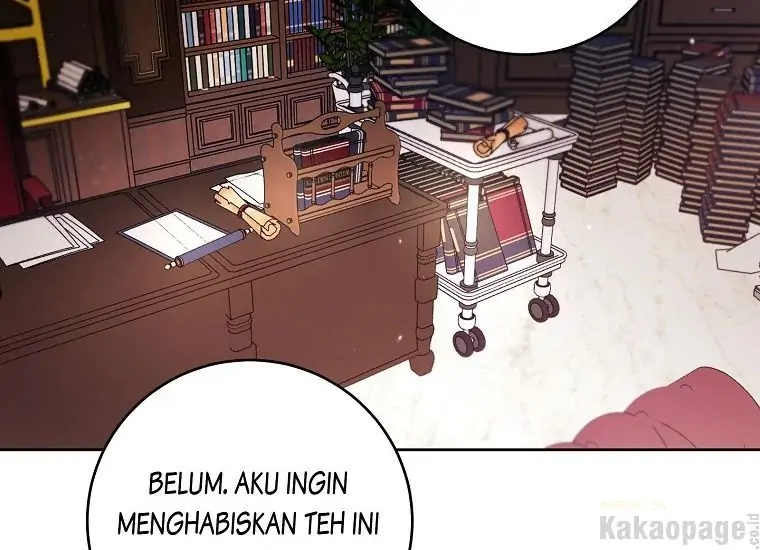 The Perks of Being a Villainess Chapter 21 Gambar 60