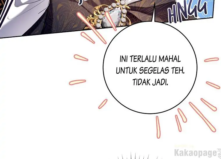 The Perks of Being a Villainess Chapter 21 Gambar 66