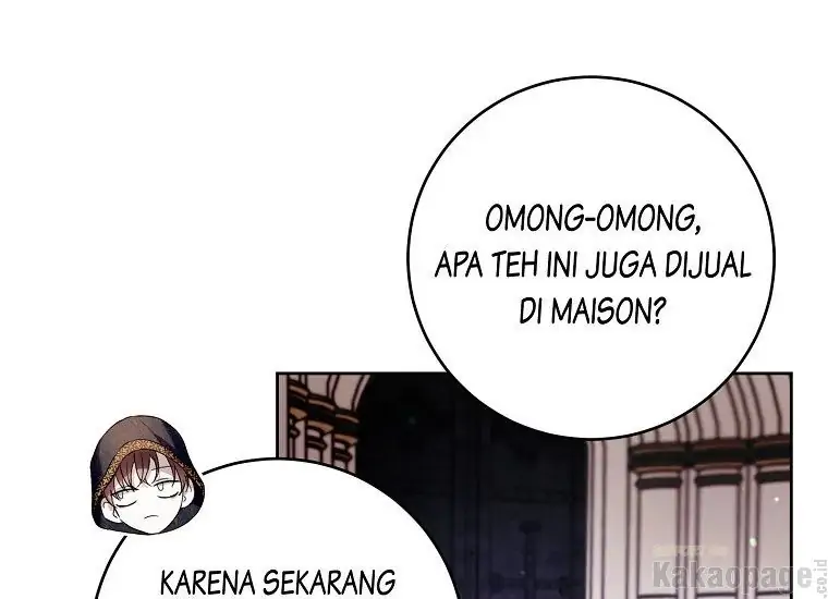 The Perks of Being a Villainess Chapter 21 Gambar 69