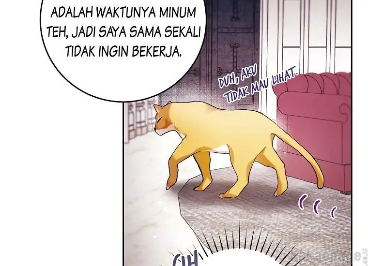 The Perks of Being a Villainess Chapter 21 Gambar 70